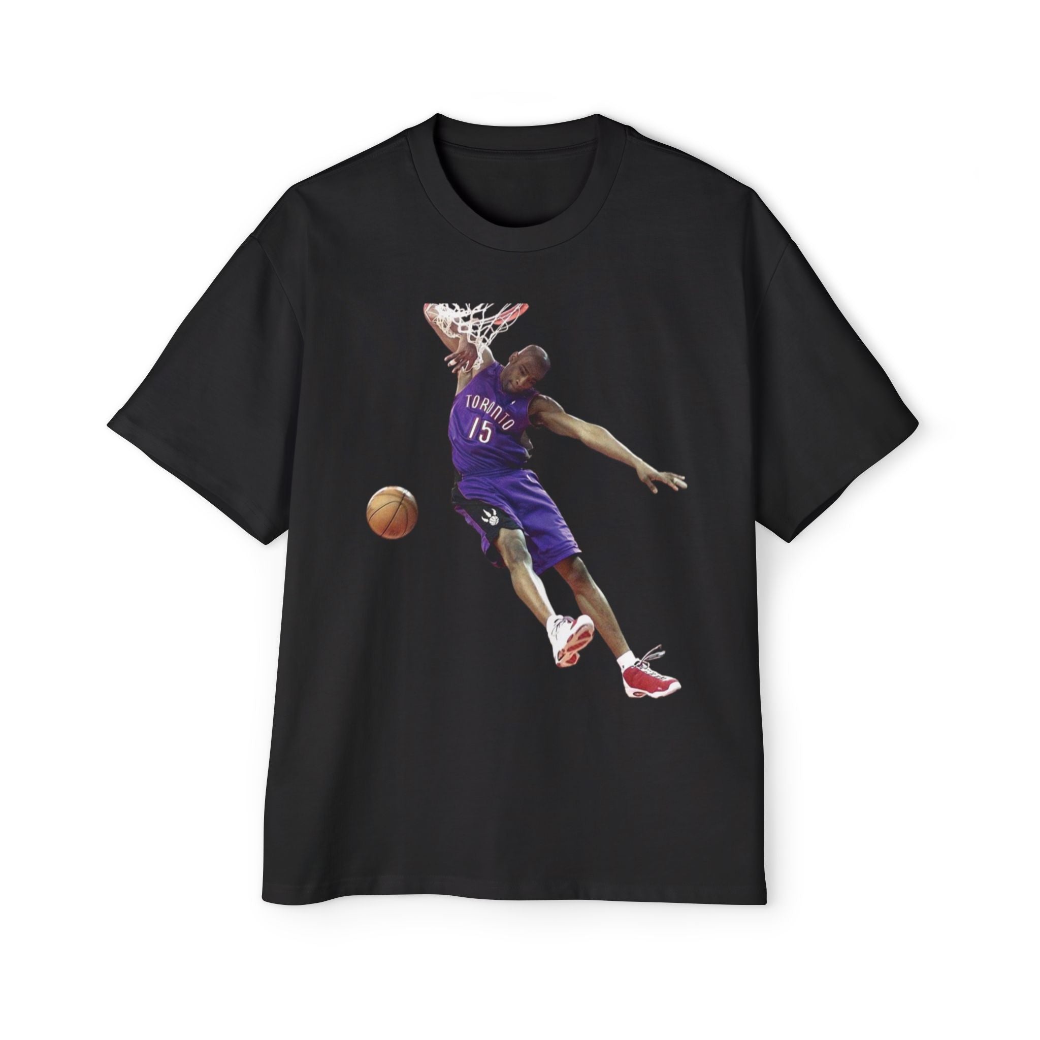 "Elbow Dunk" Tee