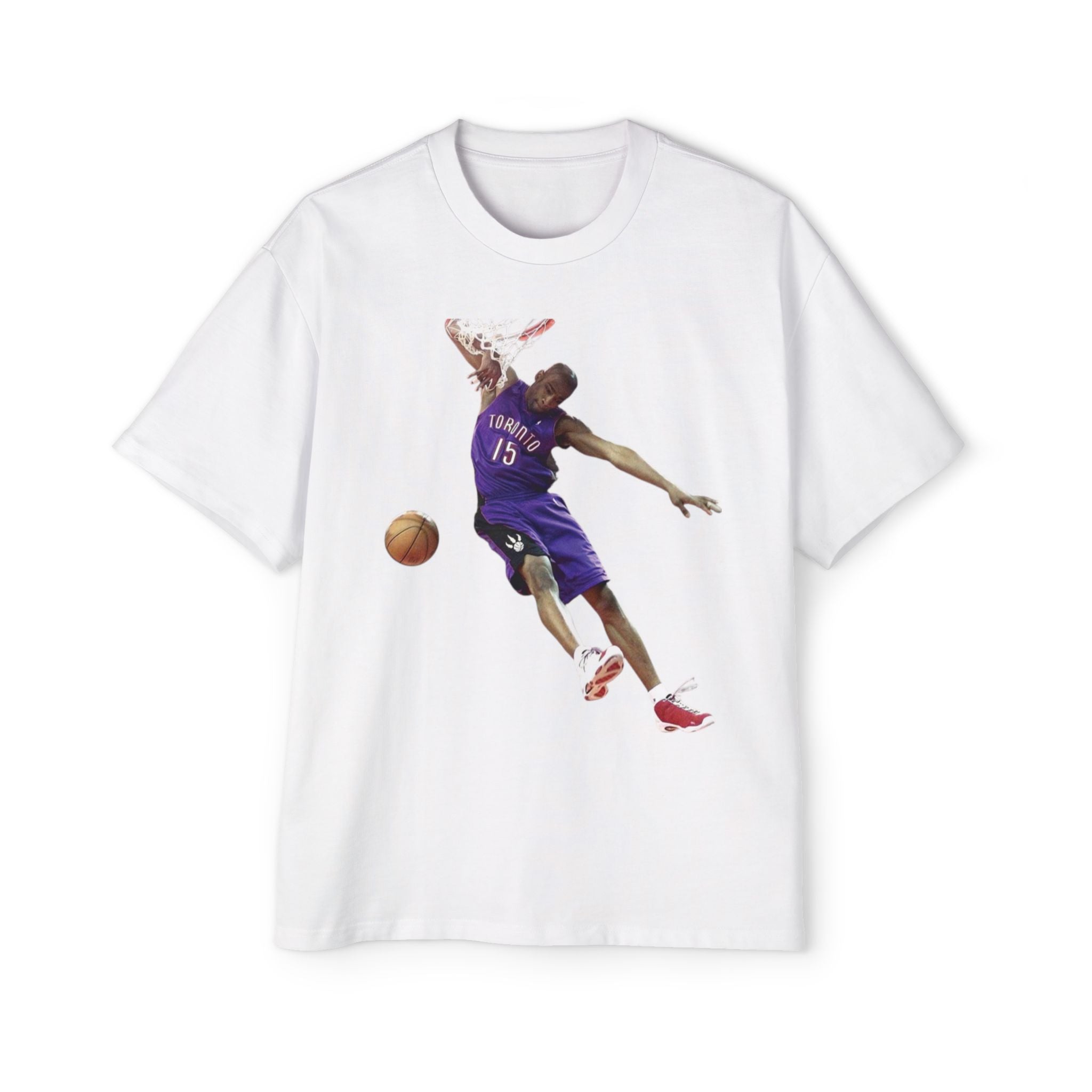 "Elbow Dunk" Tee