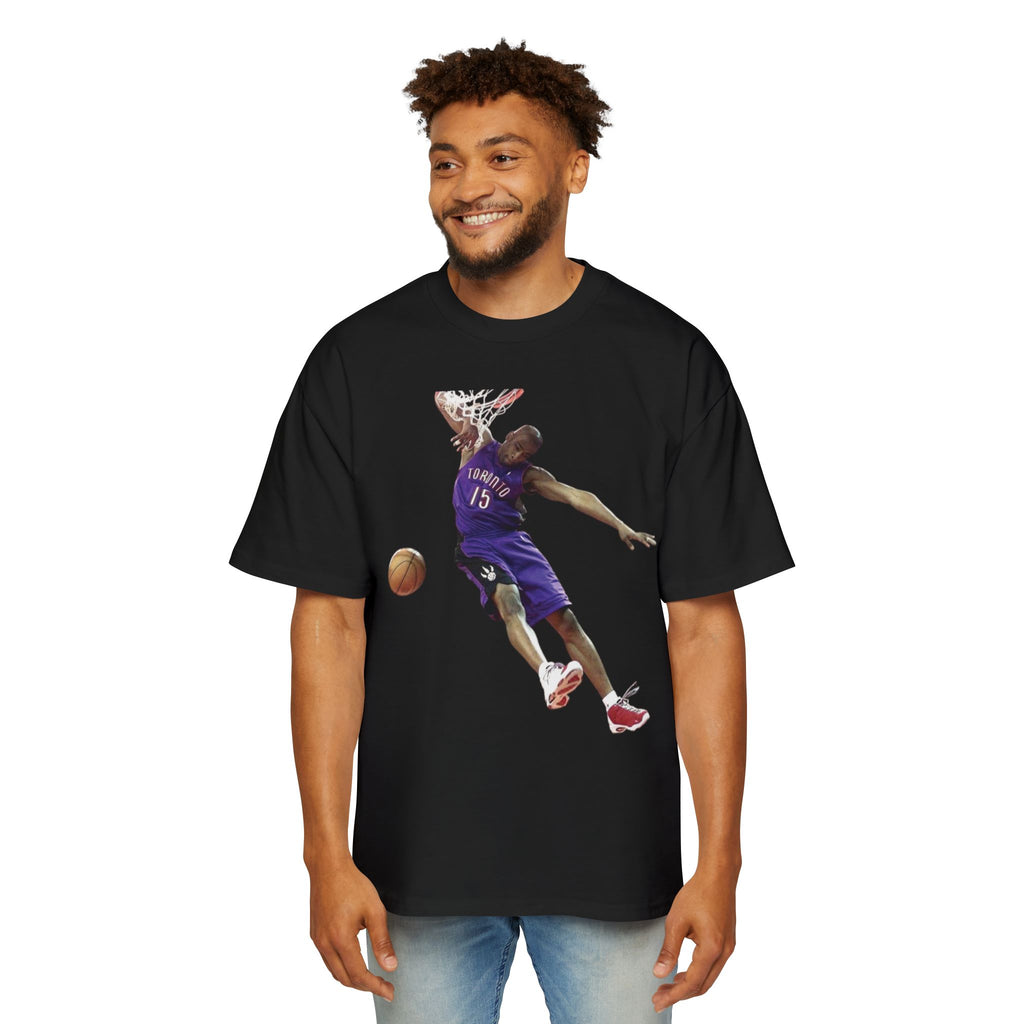 "Elbow Dunk" Tee