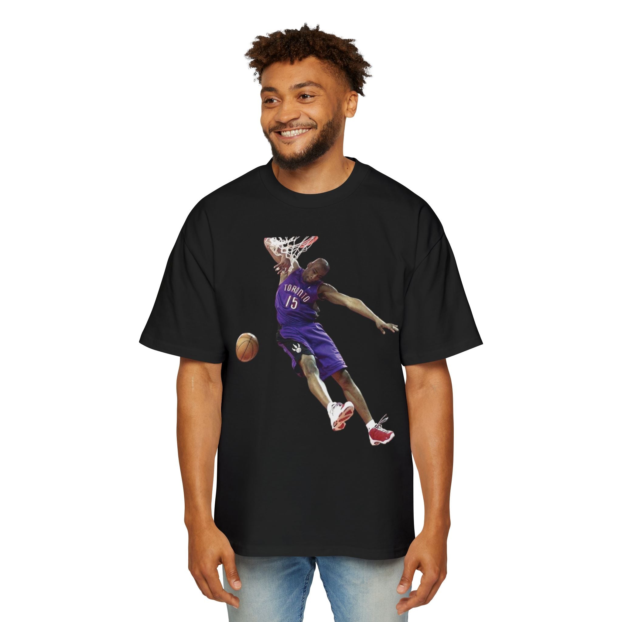 "Elbow Dunk" Tee