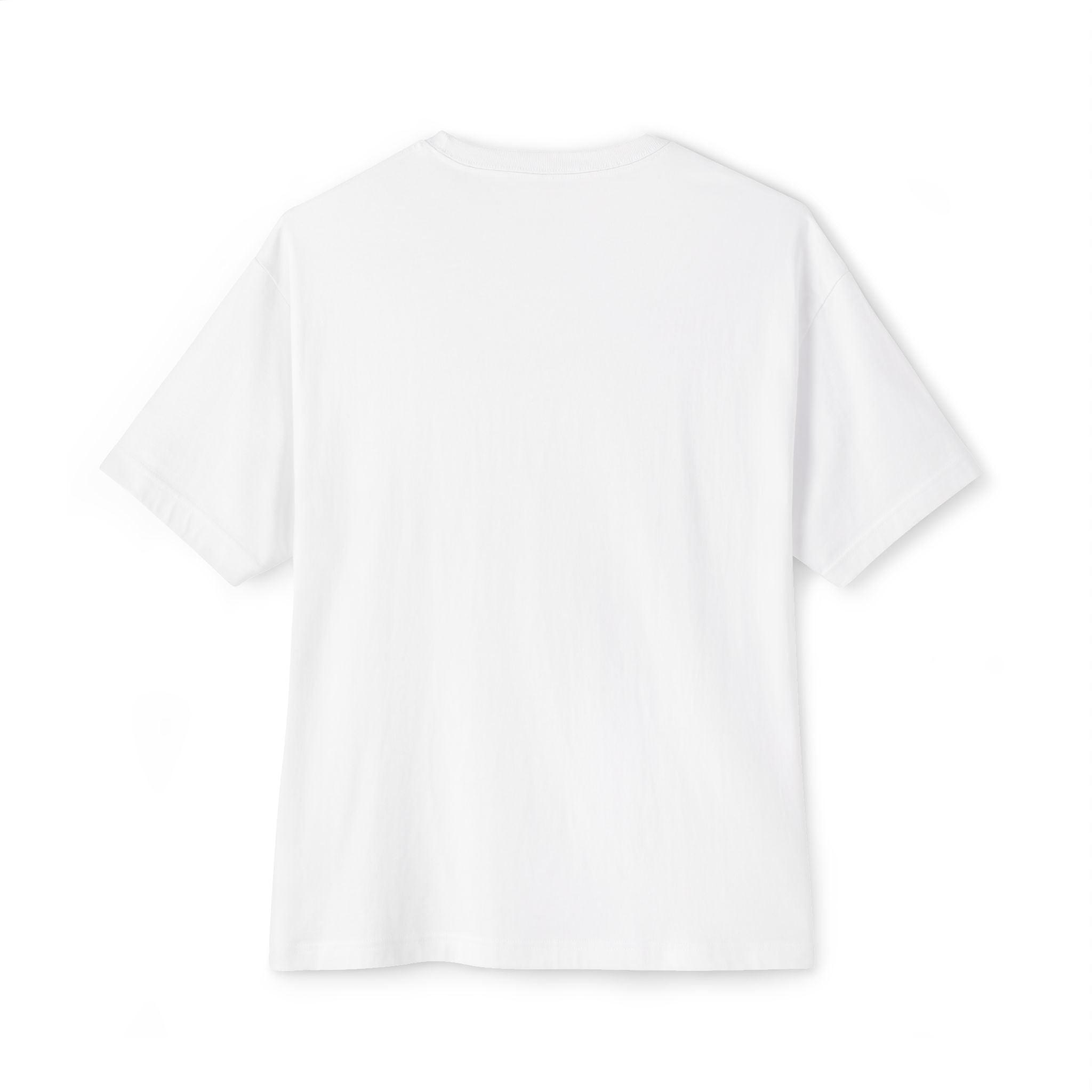 Donald Trump "Americaz Most Wanted" Oversized Boxy Tee