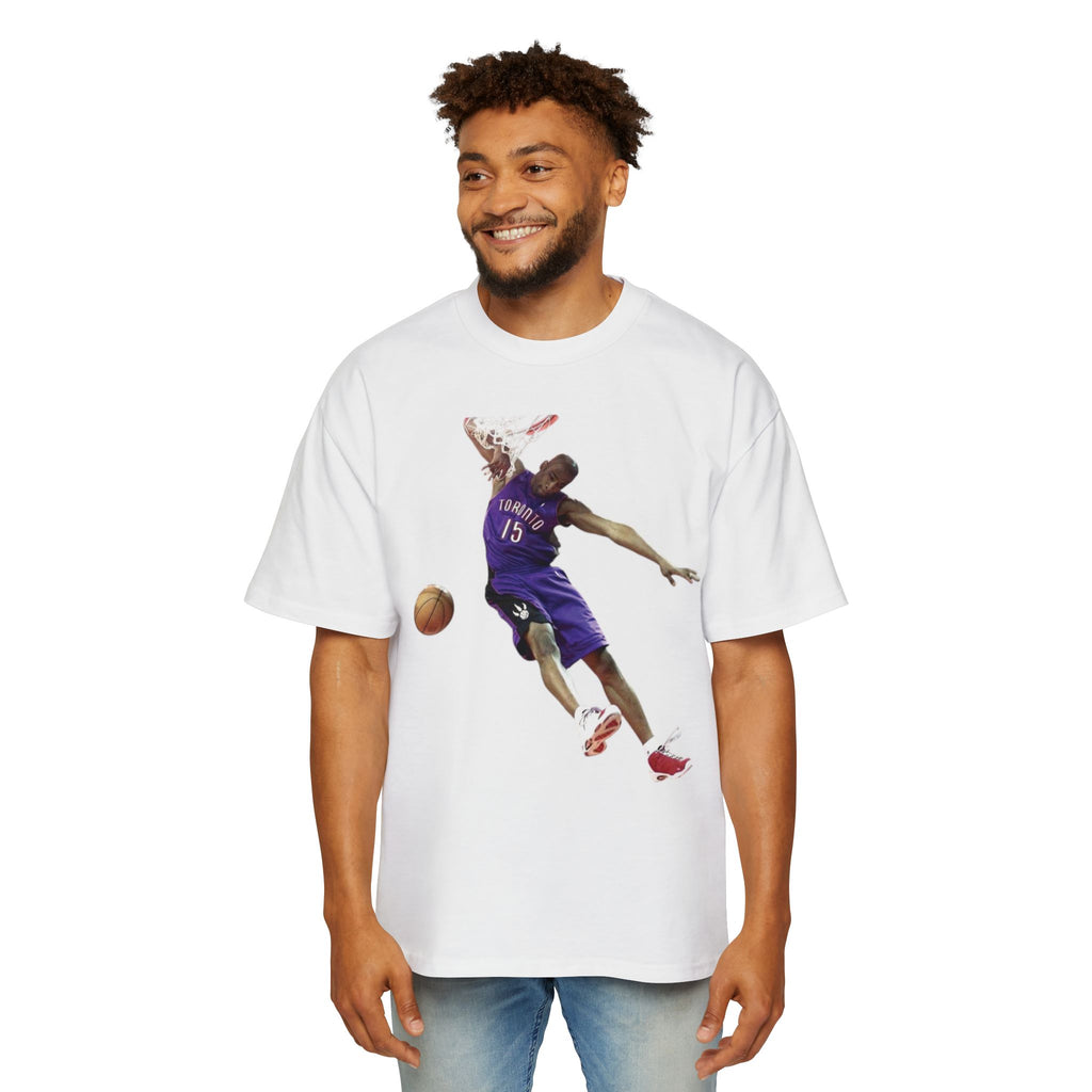"Elbow Dunk" Tee
