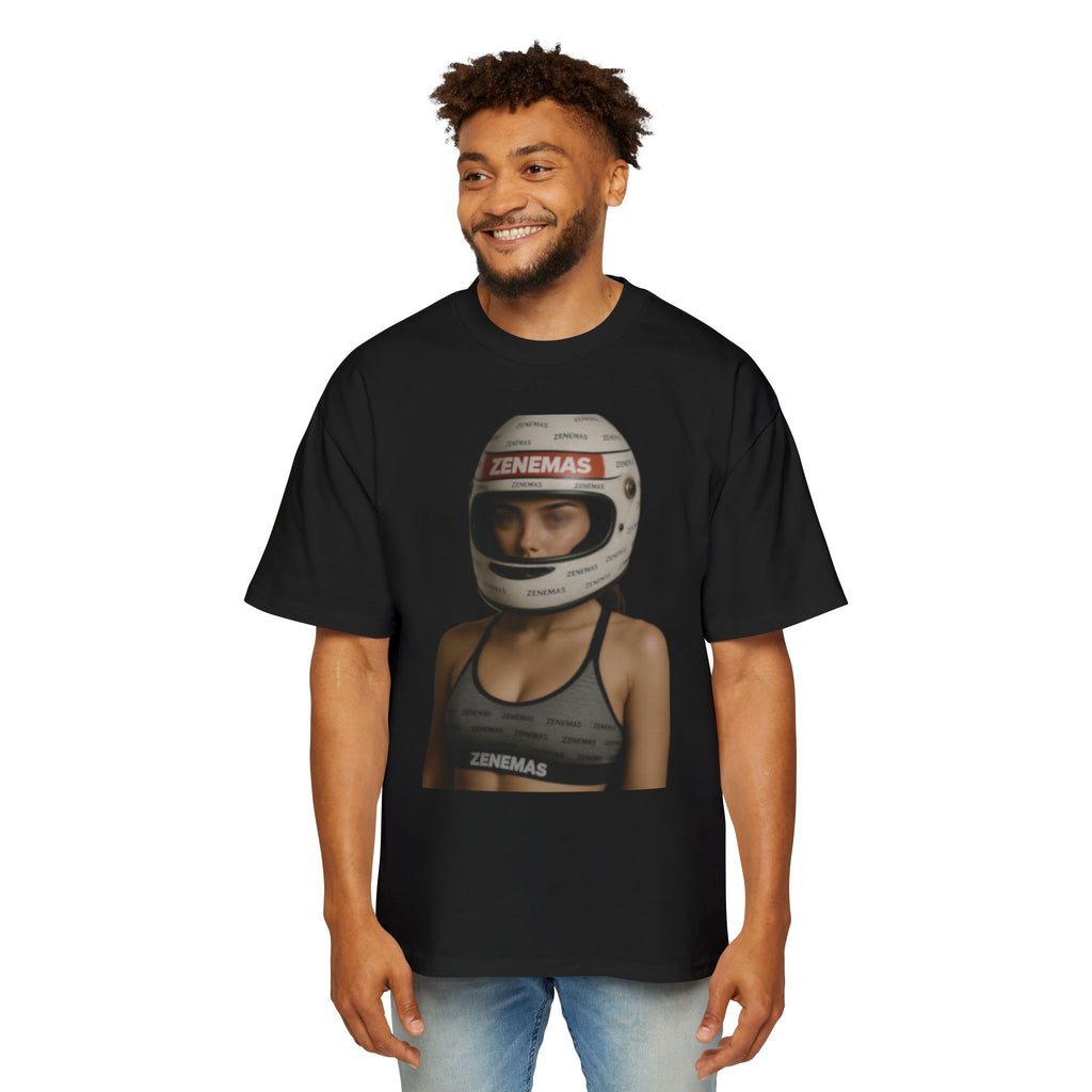 zenemas Motorsport Tee