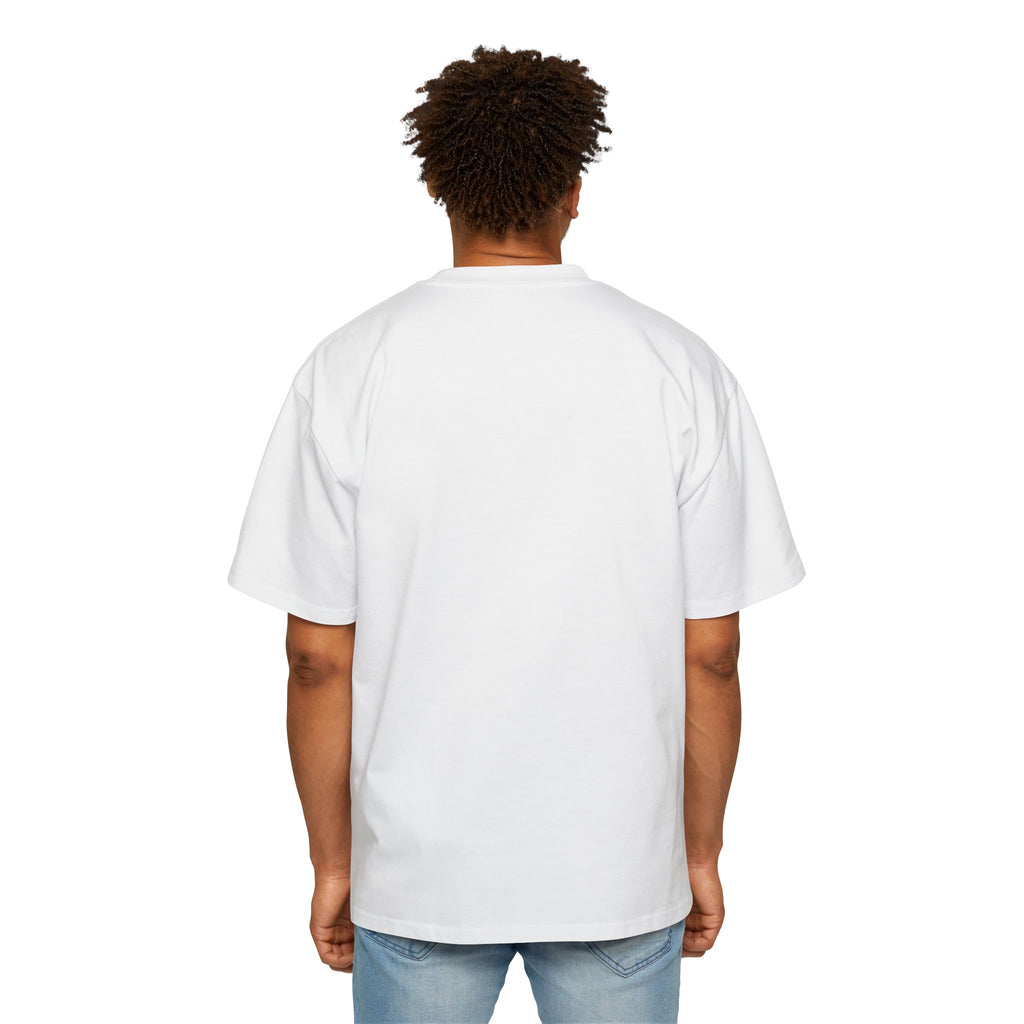Henry "Corner Flag" Oversized Tee