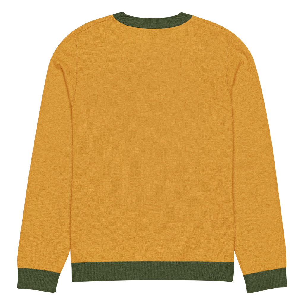 "Nikes" Sweater
