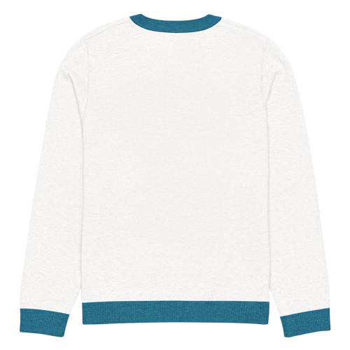 "Hand Of God" Sweater