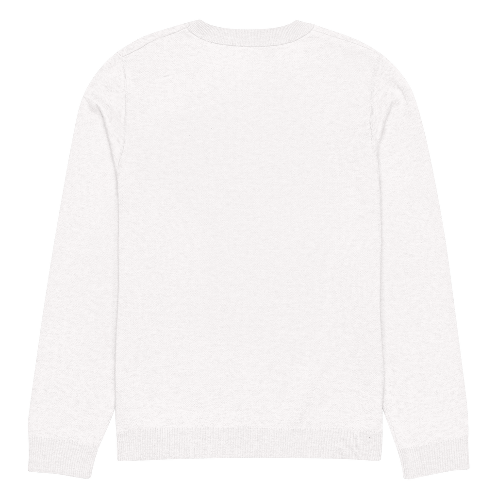 "The Knockout" Sweater